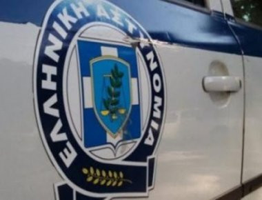 Ανθρωπιστική προσφορά από τις αστυνομικές διευθύνσεις της Κρήτης για τα Χριστούγεννα